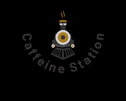 Caffeine Station